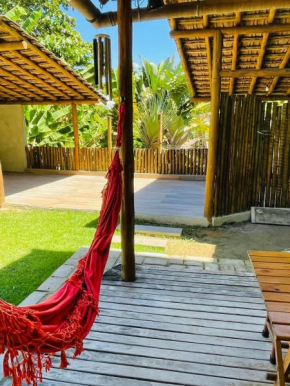 Suite Privada Com Varanda, Condominio VilaZion, Arraial D'Ajuda centro